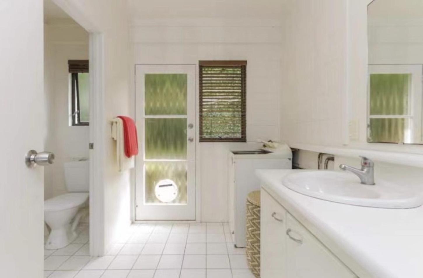 Remuera Spacious Holiday Home Auckland Exterior foto