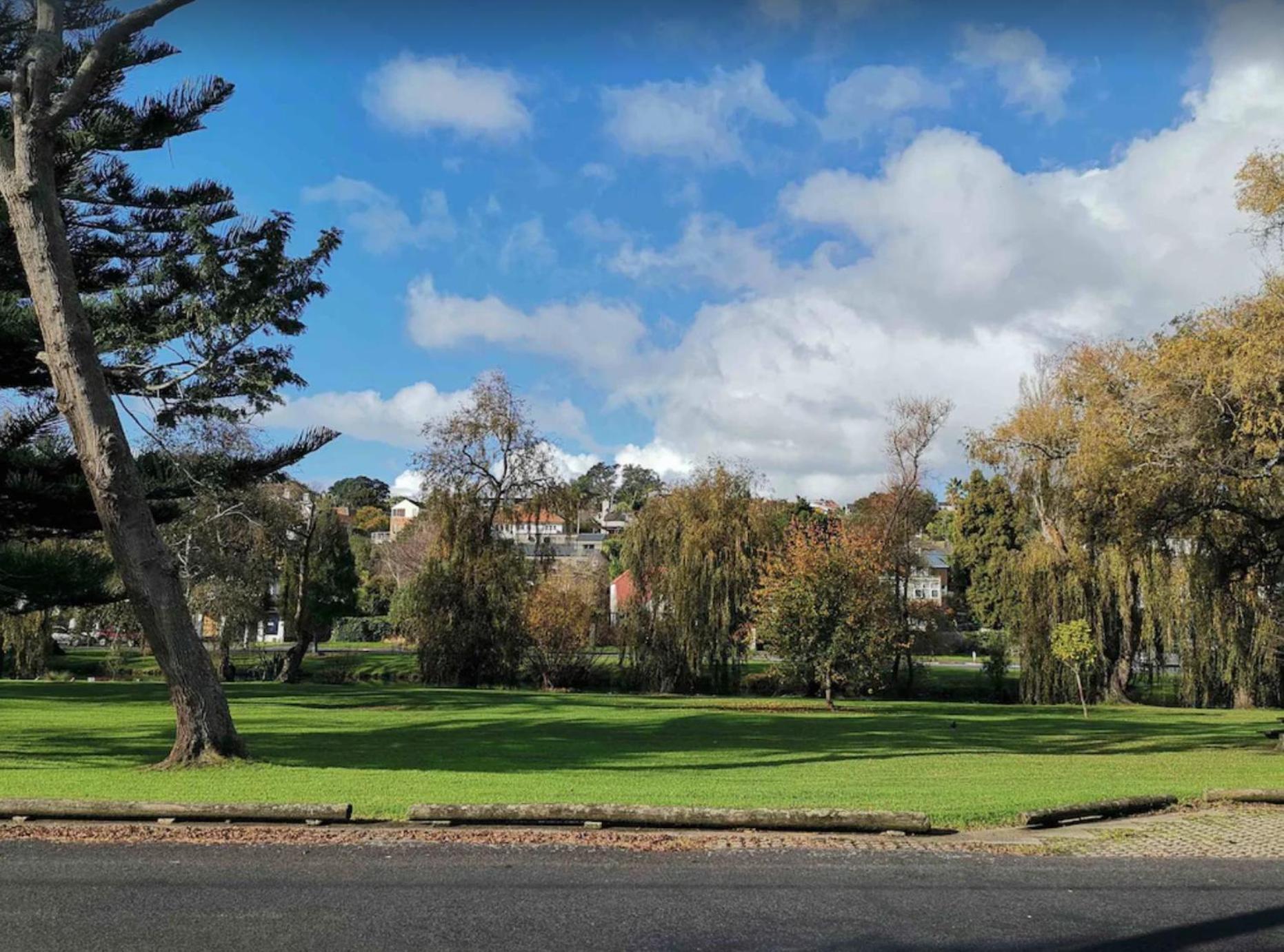 Remuera Spacious Holiday Home Auckland Exterior foto