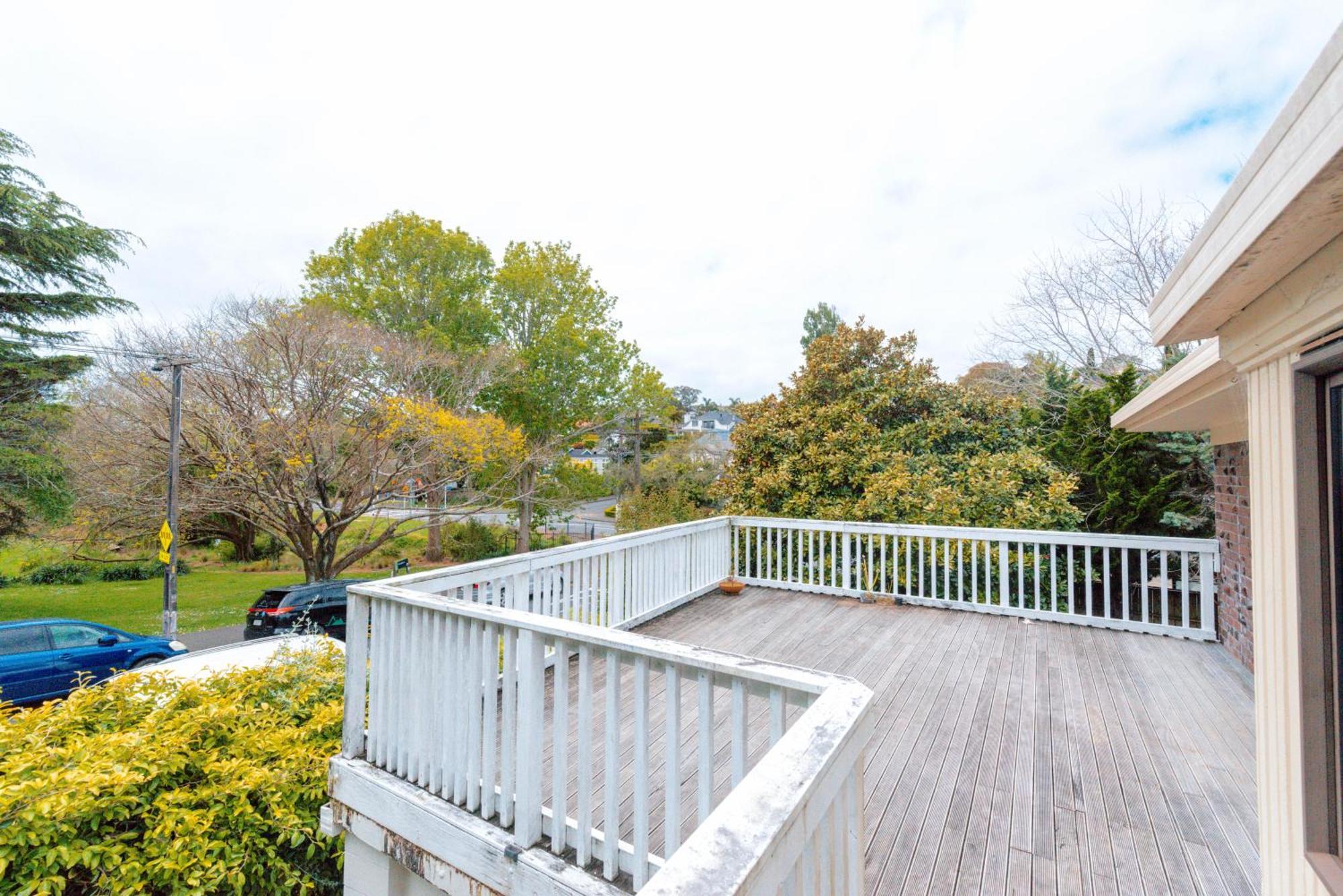 Remuera Spacious Holiday Home Auckland Exterior foto