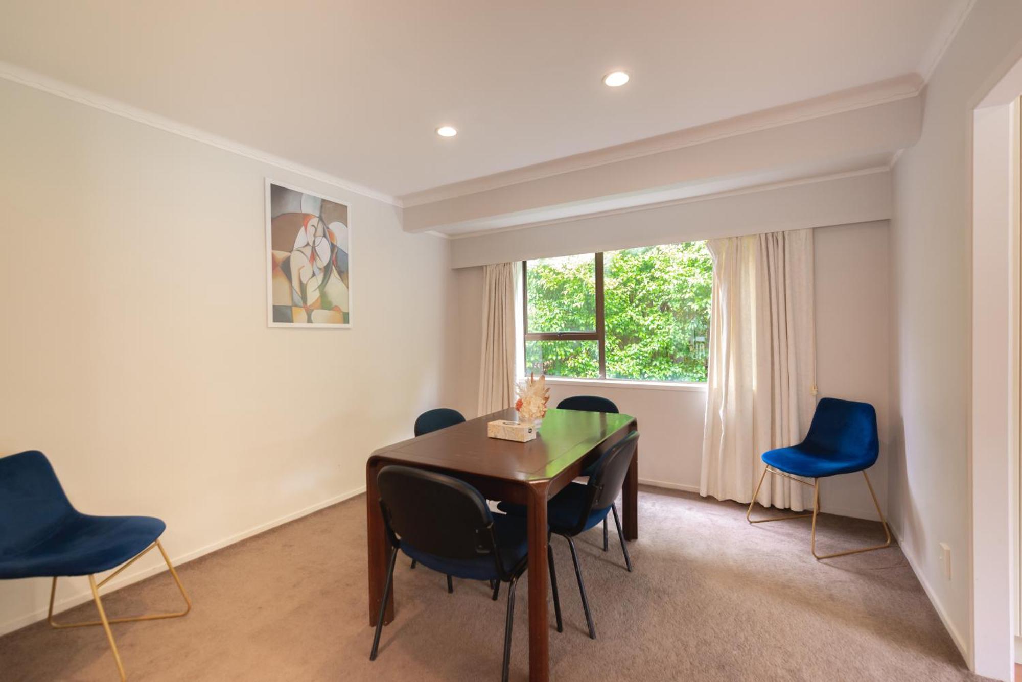 Remuera Spacious Holiday Home Auckland Exterior foto