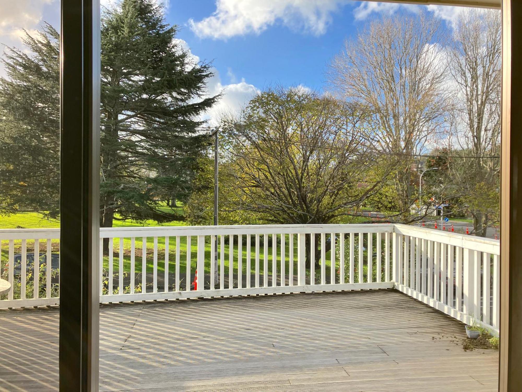Remuera Spacious Holiday Home Auckland Exterior foto
